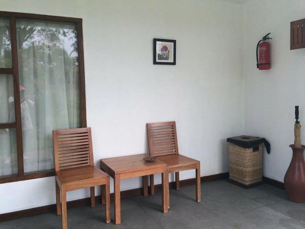 Good Heart Hotel Gili Trawangan Exterior foto
